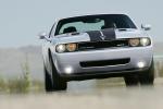Dodge Challenger SRT8 2008 года